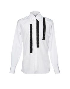 Pубашка Dsquared2
