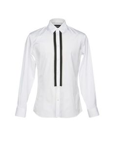 Pубашка Dsquared2