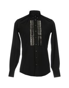 Pубашка Dsquared2