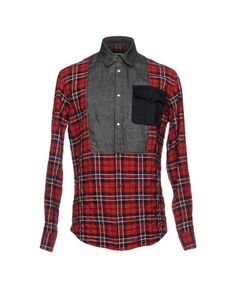 Pубашка Dsquared2