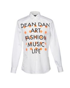 Pубашка Dsquared2