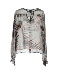 Блузка Just Cavalli