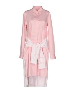 Платье до колена Maison Margiela