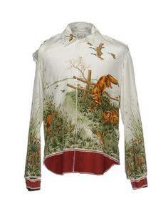 Pубашка Maison Margiela