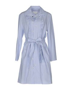 Короткое платье Maison Margiela