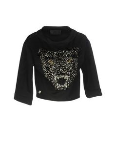 Толстовка Philipp Plein