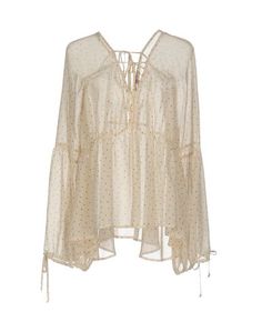 Блузка For Love & Lemons