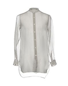Pубашка Dries Van Noten