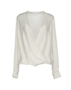 Блузка Diane von Furstenberg