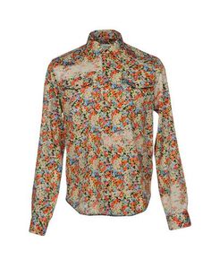 Pубашка Maison Margiela