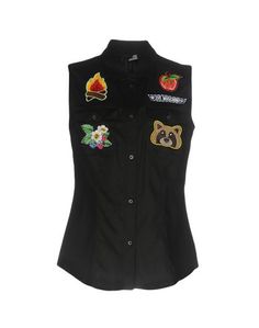 Pубашка Love Moschino