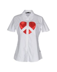 Pубашка Love Moschino