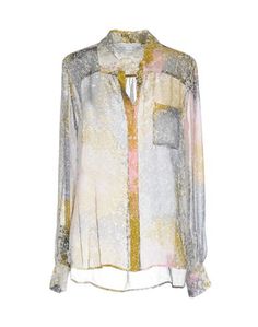 Pубашка Diane von Furstenberg