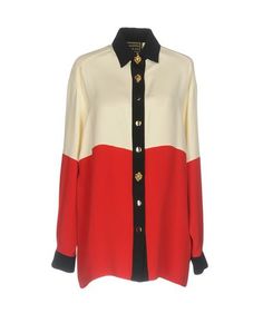 Pубашка Fausto Puglisi