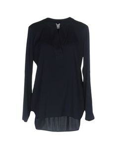 Блузка Diane von Furstenberg