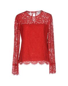 Блузка Diane von Furstenberg