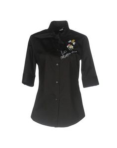 Pубашка Love Moschino