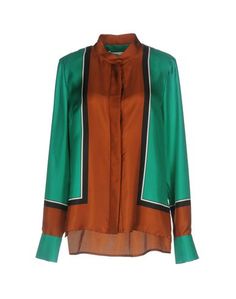 Pубашка Diane von Furstenberg