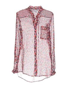 Pубашка Diane von Furstenberg