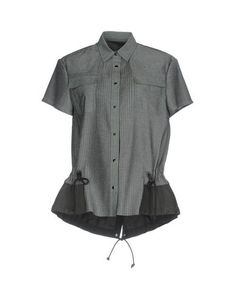Pубашка Sacai