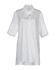 Блузка Jil Sander