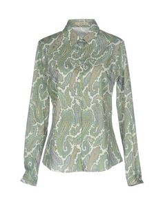 Pубашка Etro
