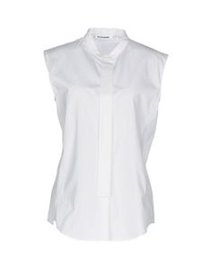Pубашка Jil Sander