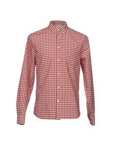 Pубашка Acne Studios