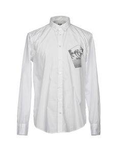 Pубашка Msgm
