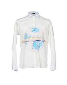 Pубашка Etro