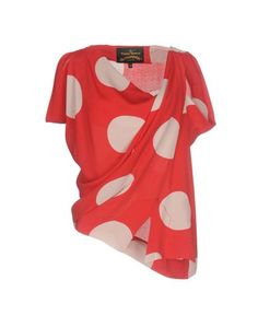 Топ без рукавов Vivienne Westwood Anglomania