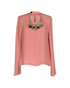Блузка Elisabetta Franchi