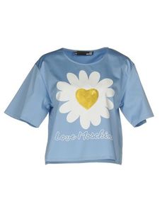 Блузка Love Moschino