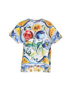 Блузка Dolce & Gabbana