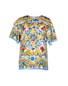 Блузка Dolce & Gabbana