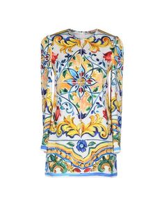 Блузка Dolce & Gabbana