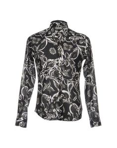 Pубашка Dries Van Noten