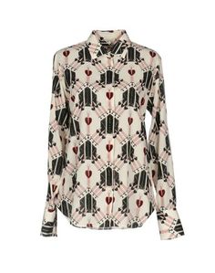 Pубашка Valentino
