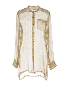 Pубашка Dries Van Noten