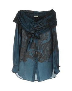 Pубашка Dries Van Noten