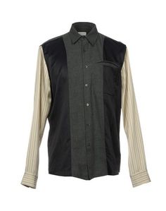 Pубашка Dries Van Noten