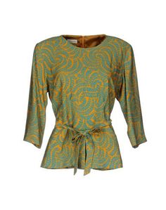 Блузка Dries Van Noten
