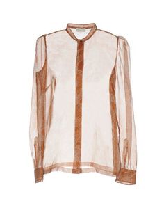 Pубашка Dries Van Noten