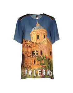 Блузка Dolce & Gabbana