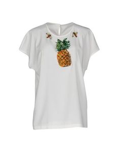 Блузка Dolce & Gabbana