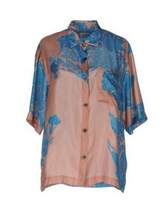 Pубашка Dries Van Noten