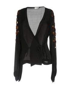 Pубашка Dries Van Noten