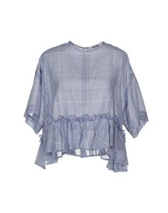 Блузка Msgm