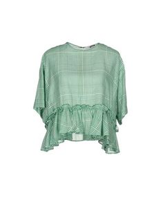 Блузка Msgm
