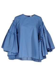 Блузка Msgm